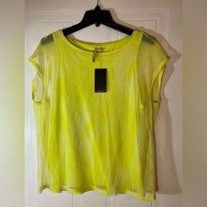 NWT Calvin Klein Top